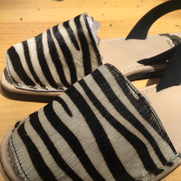 Ladies sandals - Picture 4 of 5